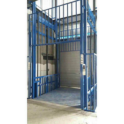 升降機、貨梯升降機03