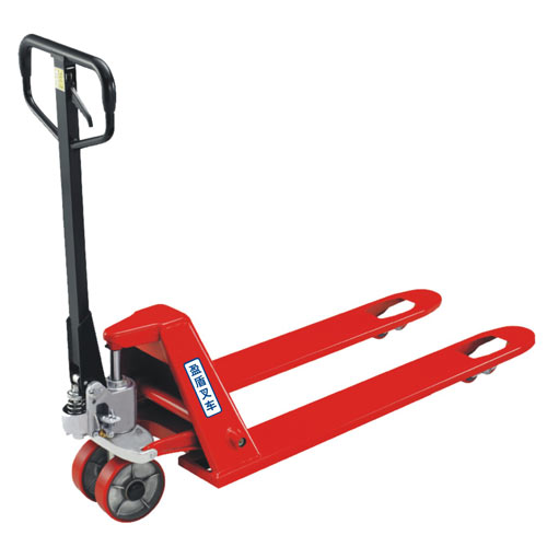 手動搬運車系列Bi2.0低放型搬運車