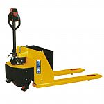 CBD/A半電動(dòng)托盤(pán)車(chē)