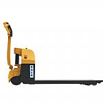 小金鋼-全電動(dòng)托盤(pán)車(chē)